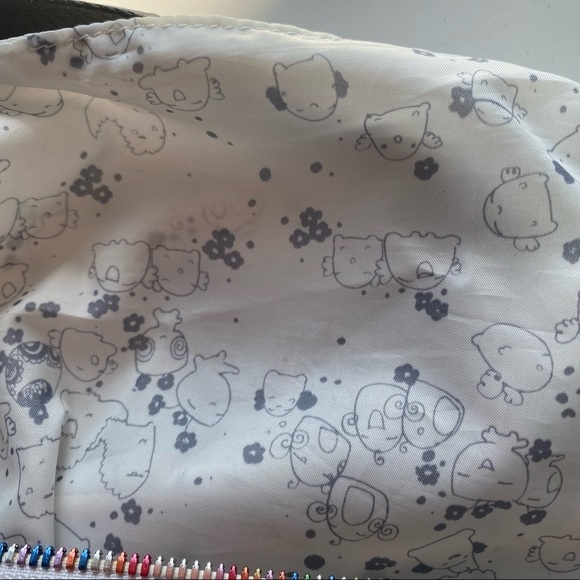 OSO Camilla d’Errico collab hand bag with charm - Picture 9 of 15